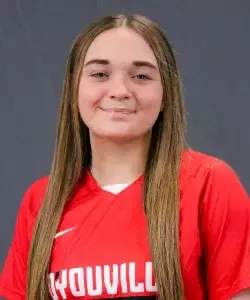 BreeLynn LaLonde, Lacrosse, D'Youville University
