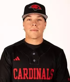 Cole Tabor, Baseball, University of the Incarnate Word