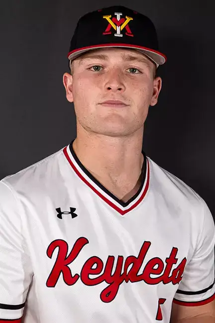 Will Slater, Baseball, Virginia Military Institute