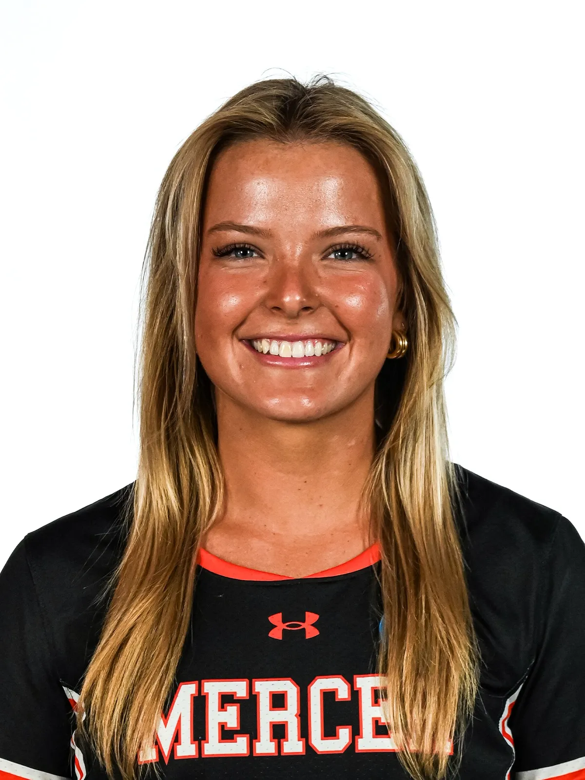 Brooke Jones, Lacrosse, undefined