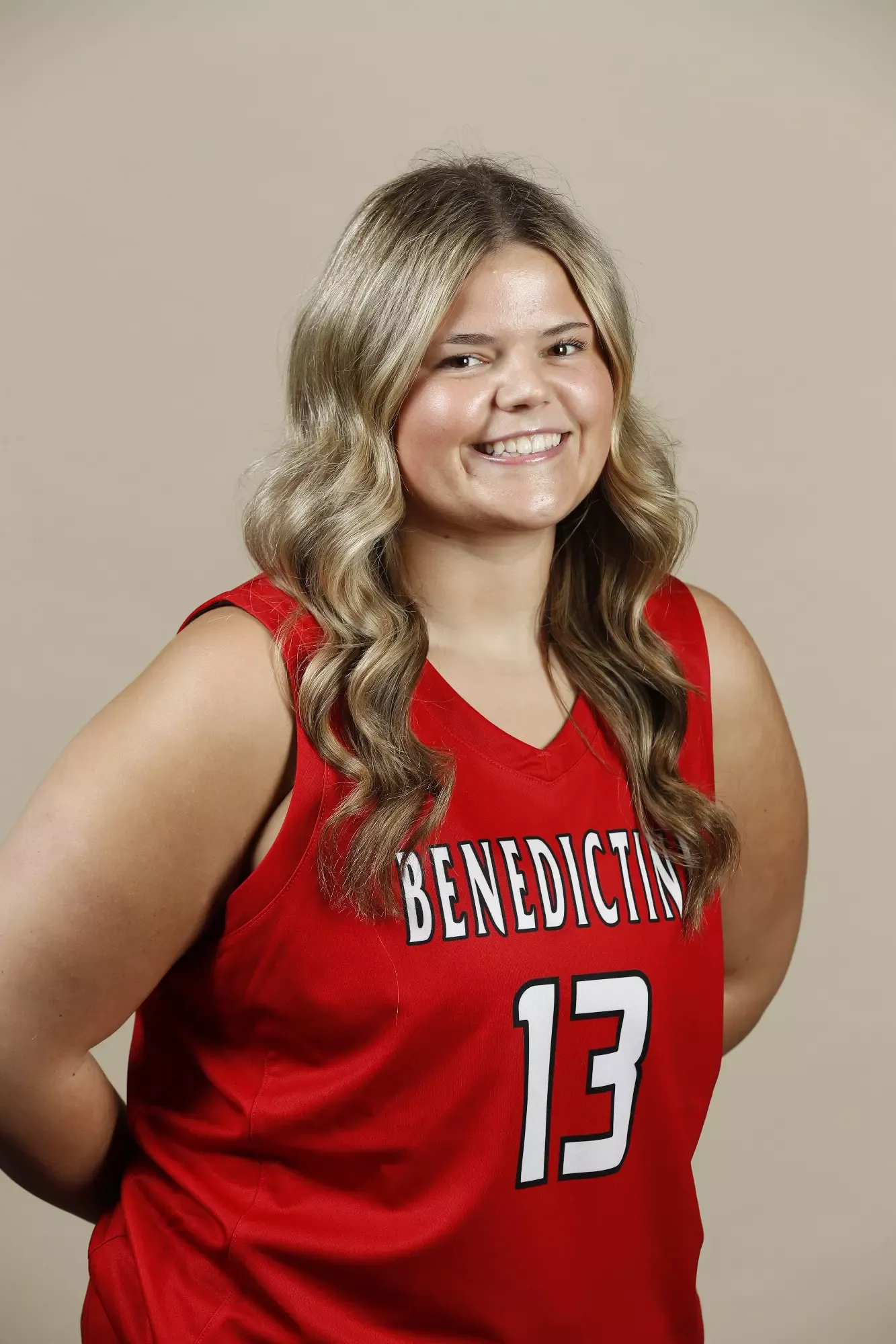 Luella Sheehan, Basketball, Benedictine University