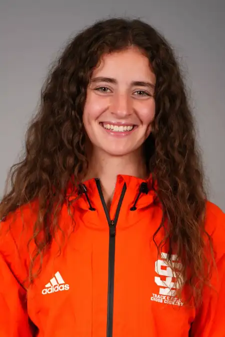 Kamber Scott, Track and Field (O), Idaho State University