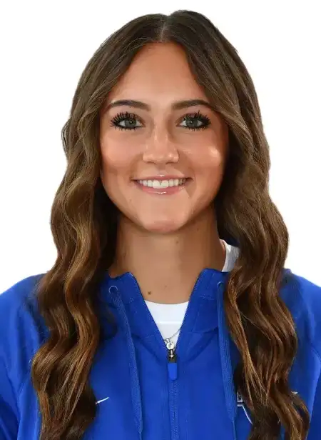 Hailey Eriksen, Swimming & Diving, Saint Louis University