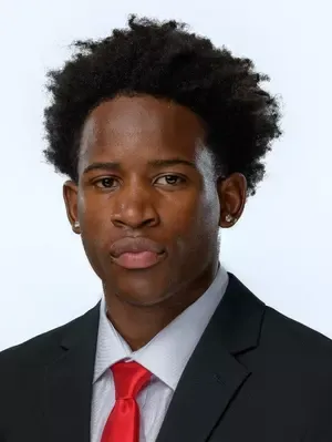 Dallas Amos, Football, Illinois State University