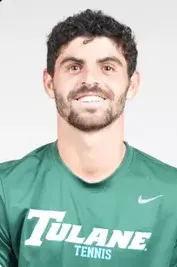 Asaf Friedler, Tennis, undefined