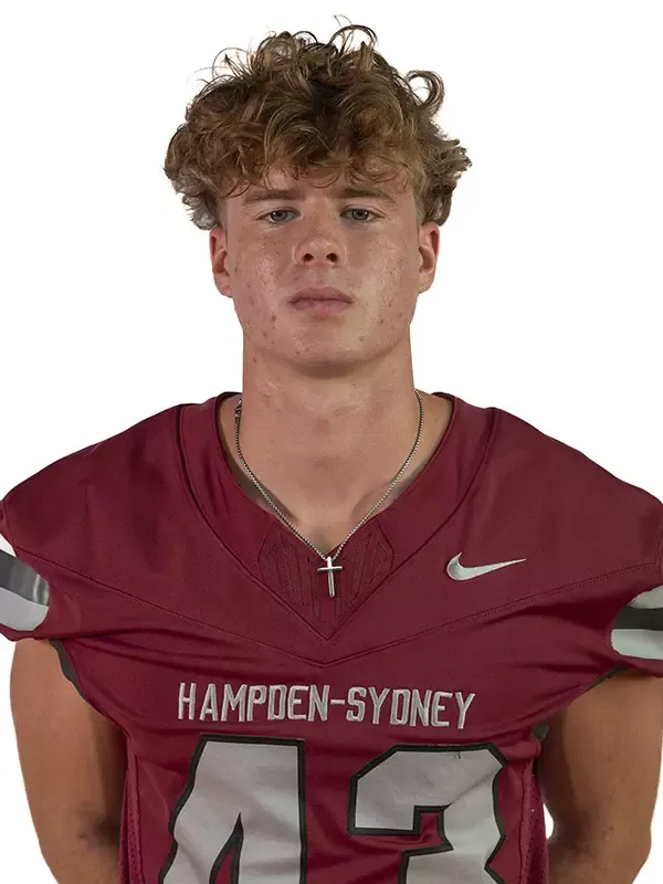 JP Harvey, Football, undefined