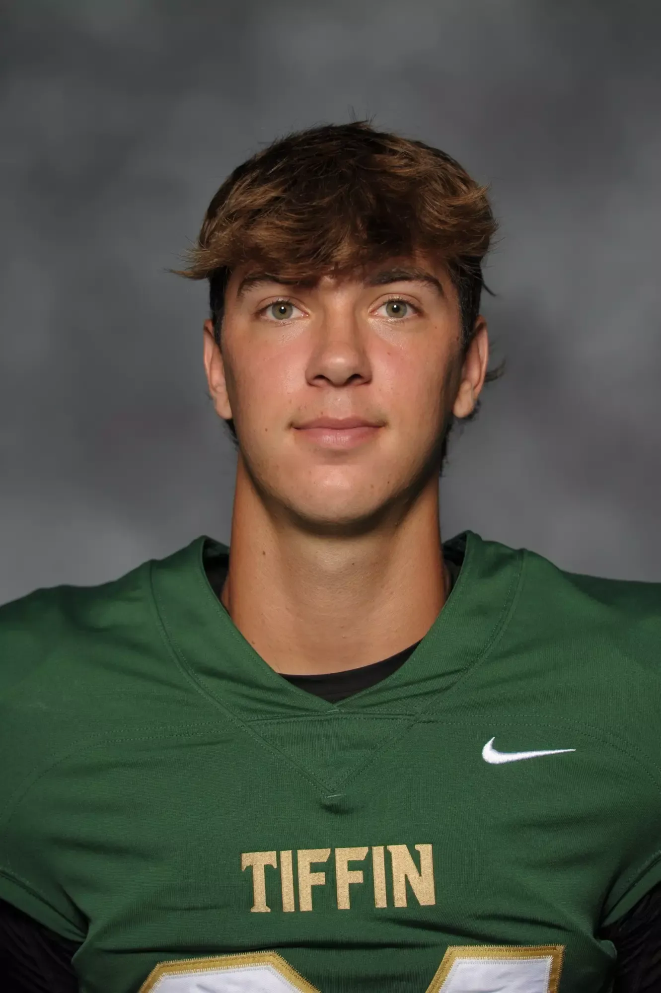 Bryce Roggow, Football, undefined