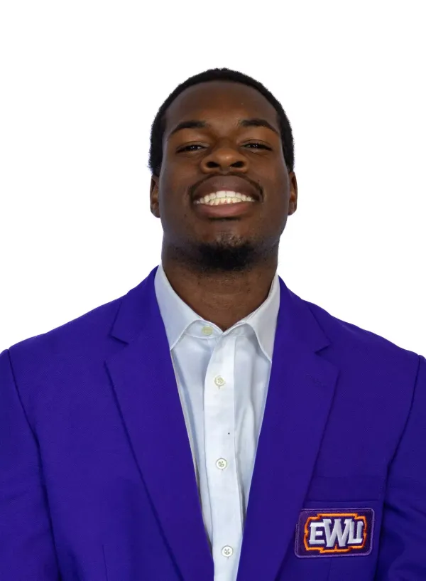 Curtis Burgess, Football, Edward Waters University