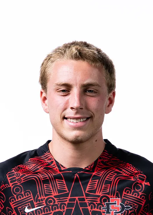 Lucas Caffo, Soccer, undefined