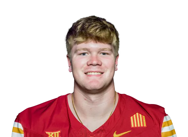 Garret Rutledge, Football, undefined