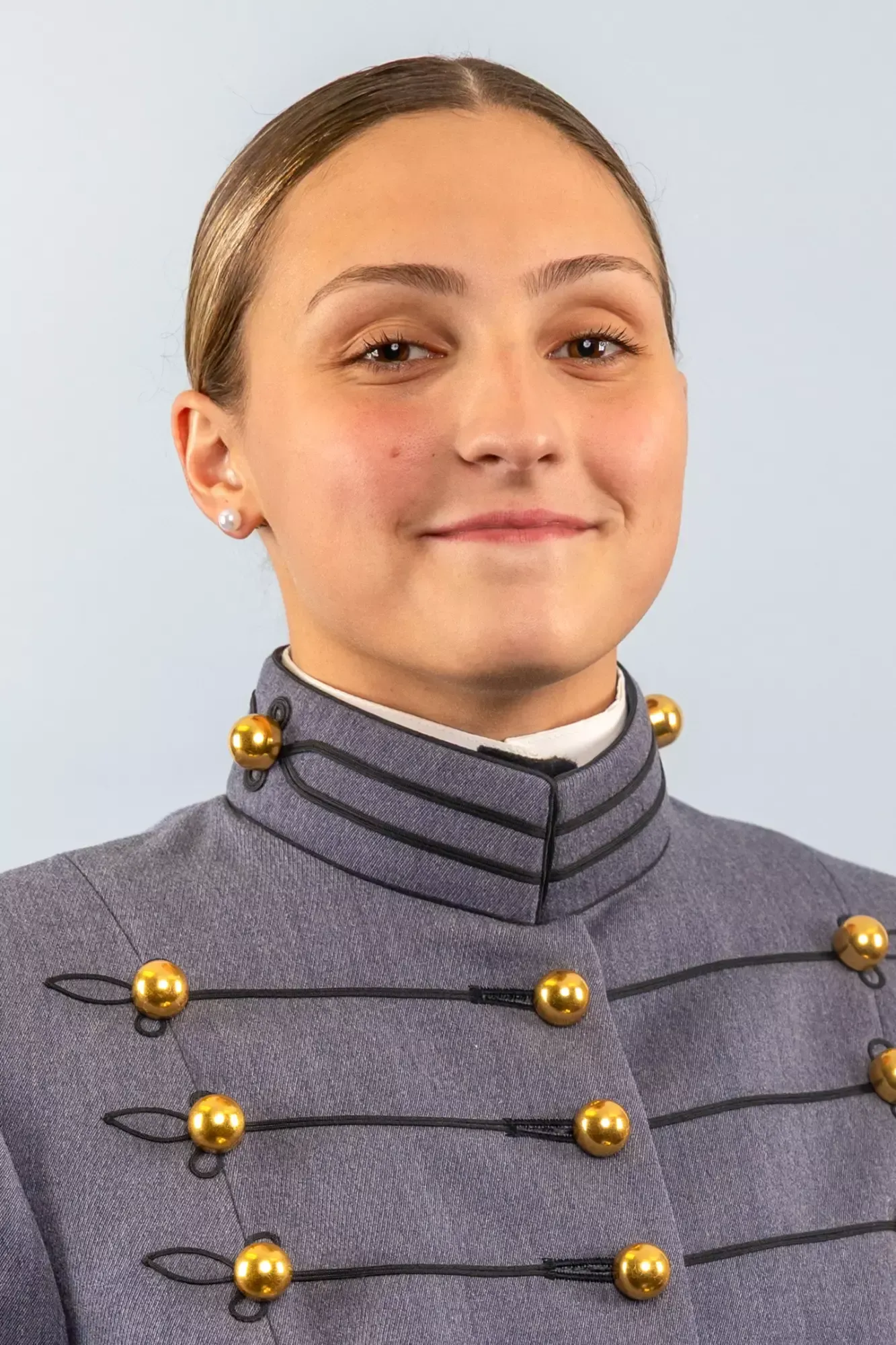 Morgan Lawler, Swimming & Diving, United States Military Academy