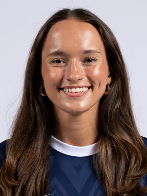 Marin McCormack, Soccer, undefined