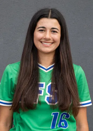 Martha Jones, Softball, Eastern Florida State College