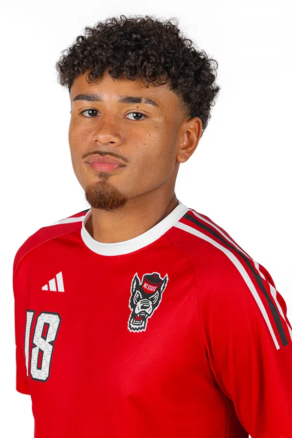 Cameron Letterlough, Soccer, North Carolina State University