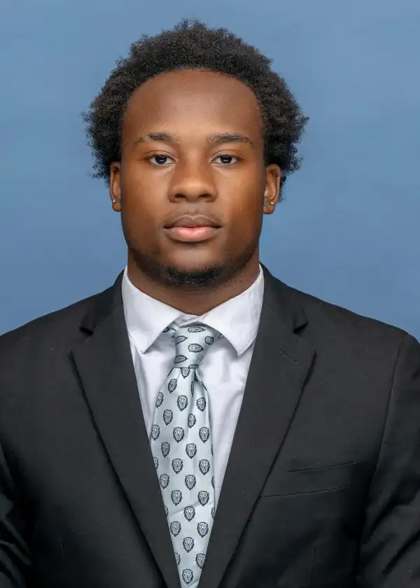 Adande Nartey, Football, Columbia University