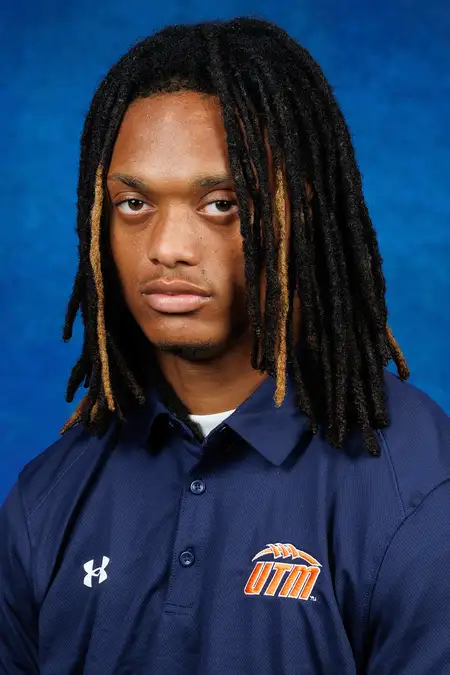 AJ McNeil, Football, University of Tennessee at Martin