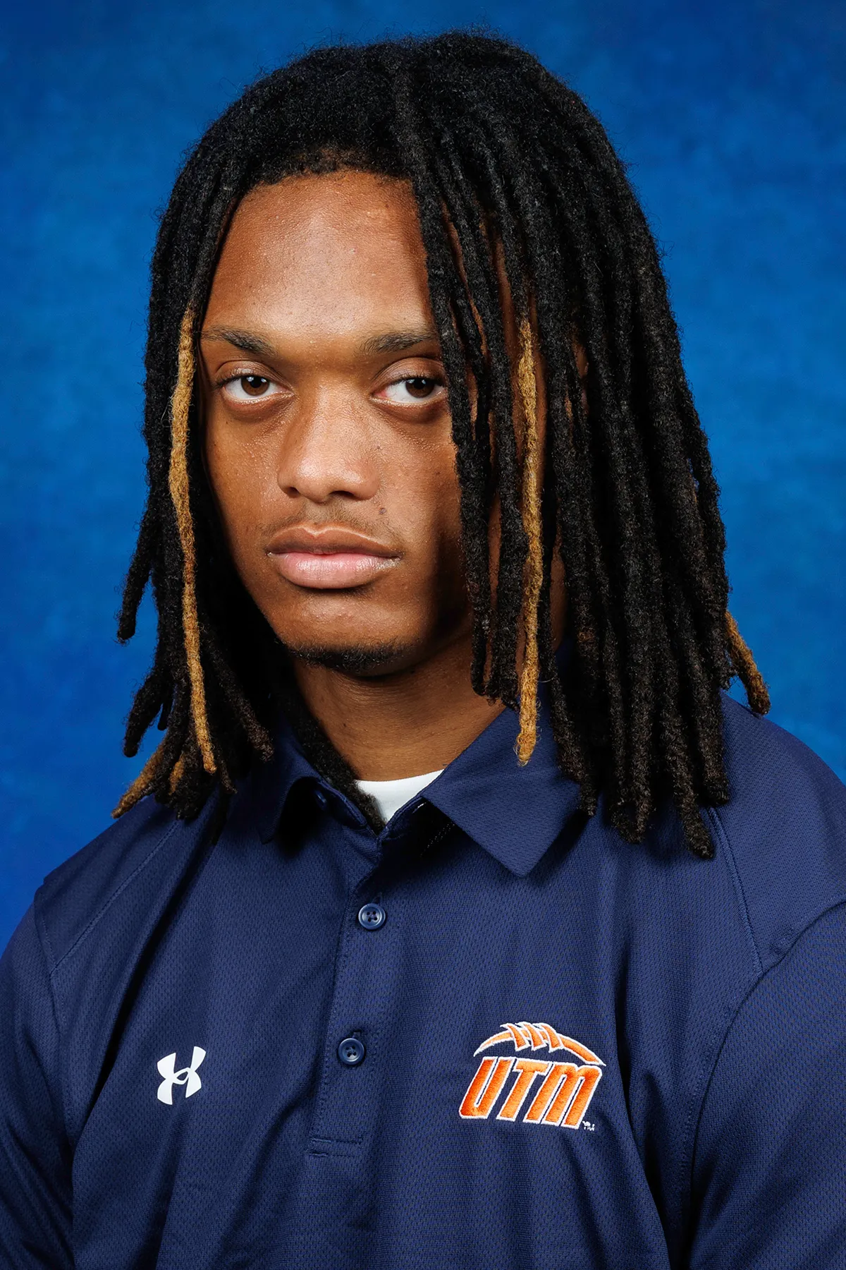 AJ McNeil, Football, undefined
