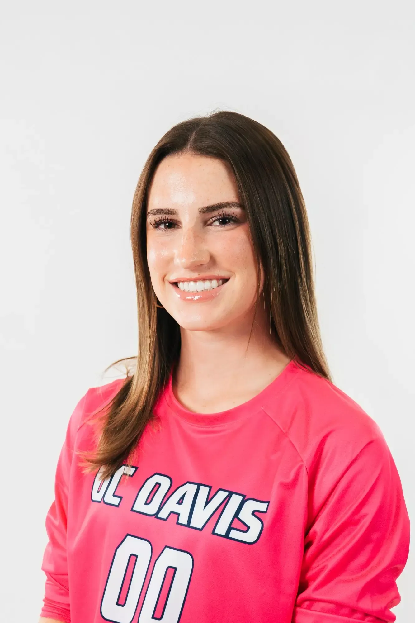 Piper Wilkison, Soccer, University of California, Davis