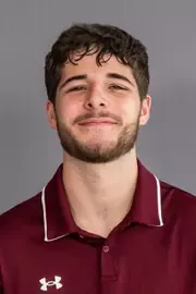 Caden Hawkins, Basketball, undefined