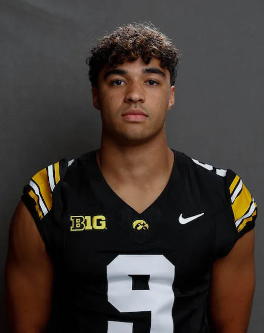Kasen Thomas, Football, undefined