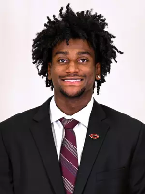 Jacob Randall, Basketball, University of Chicago