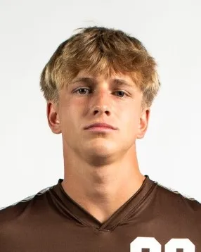 Graham Tosh, Soccer, Lehigh University
