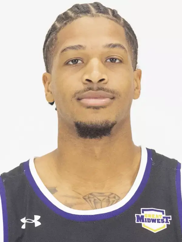 Christian Wilkins, Basketball, Ashland University