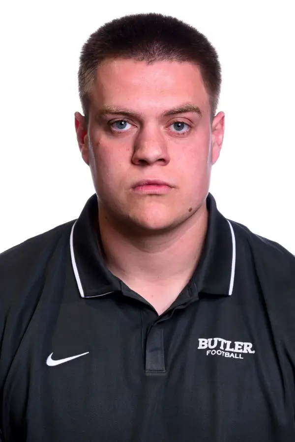 Nik Belski, Football, Butler University