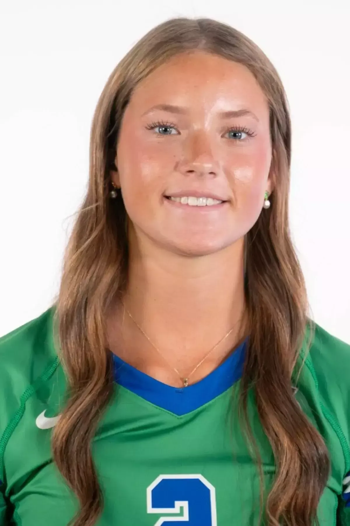 Madison Joyner, Volleyball, University of West Florida