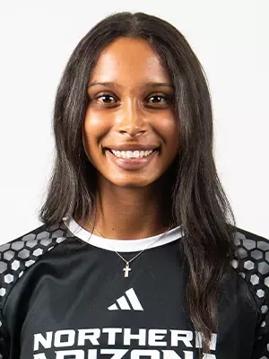 Brooklyn Jones, Soccer, Northern Arizona University
