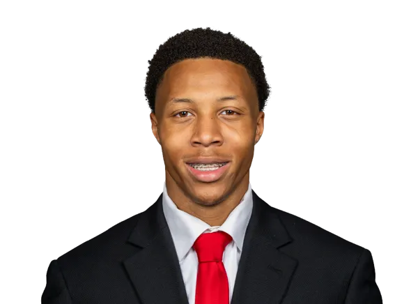 TJ Starks, Football, undefined