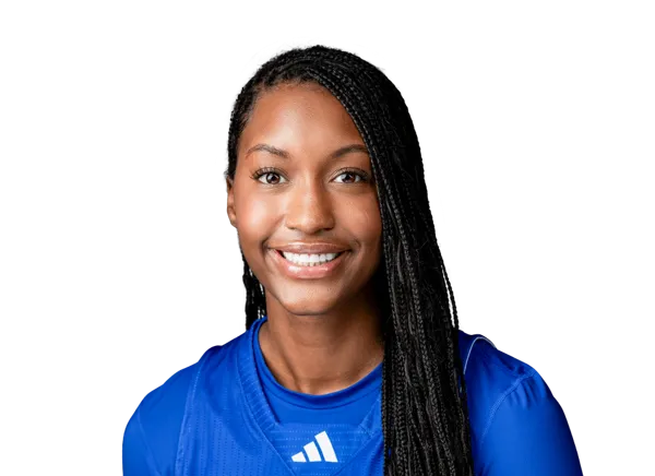 Cayla Williams, Basketball, University of California, Santa Barbara