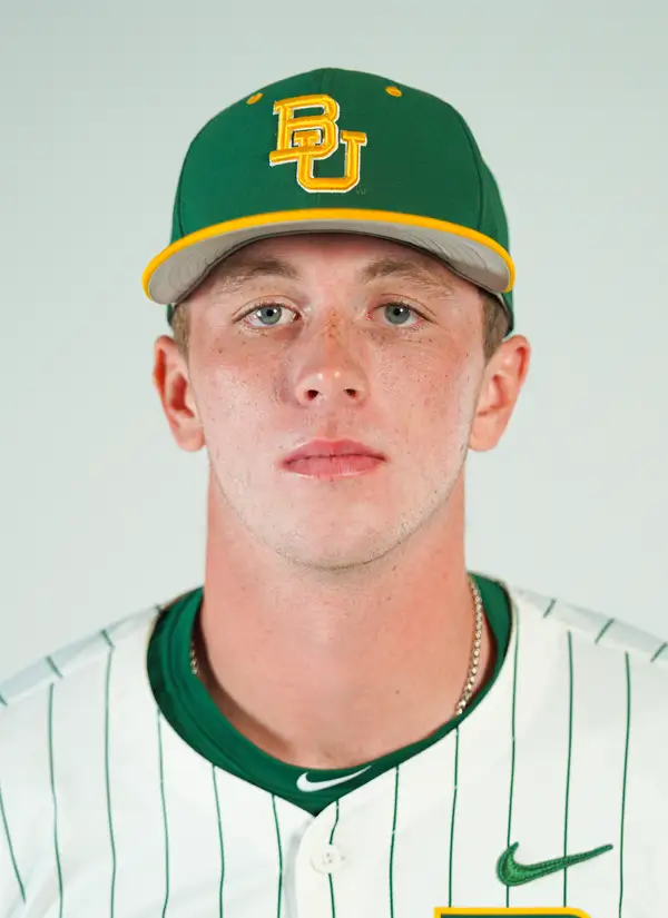 Jake Kolkhorst, Baseball, Baylor University