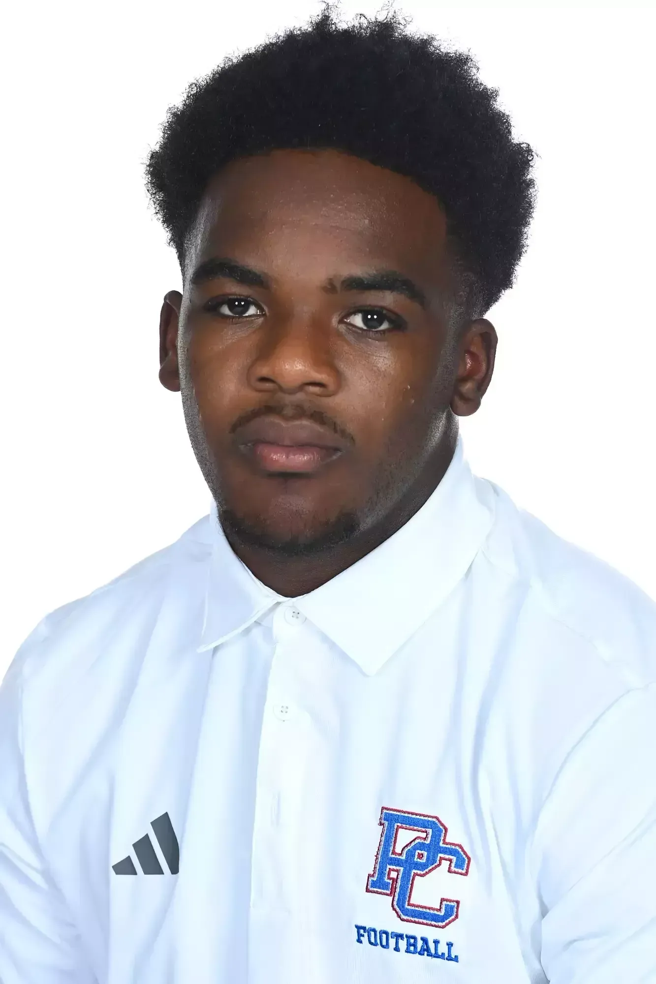 Nick McGill, Football, undefined