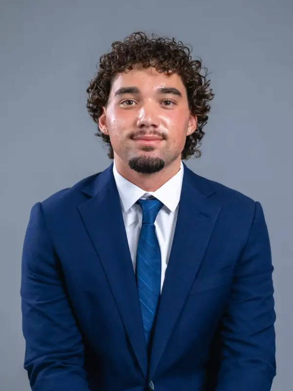 Jackson Garcia, Baseball, Menlo College