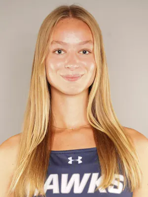 Lauren Relik, Field Hockey, Monmouth University