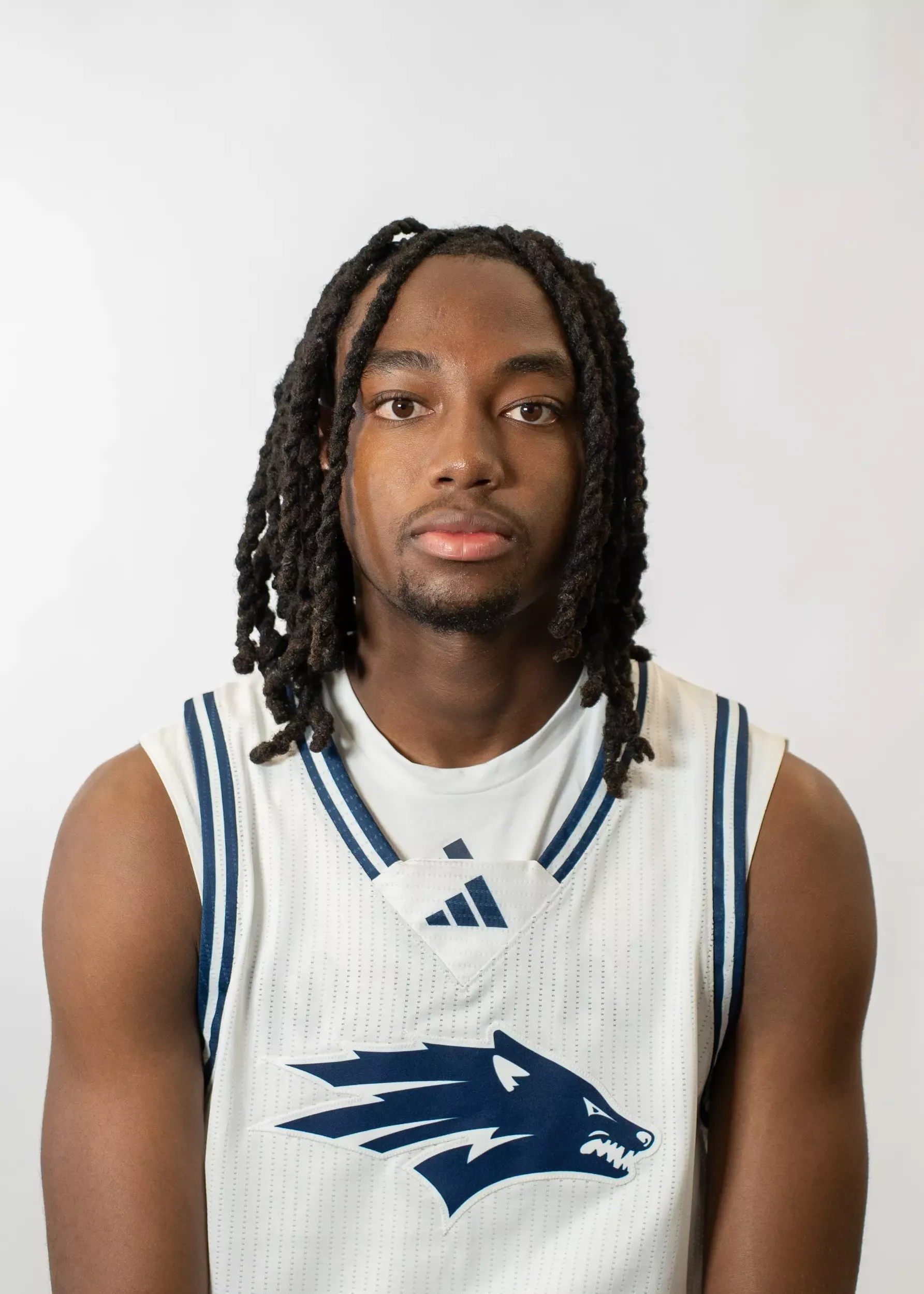 SJ Madison, Basketball, undefined