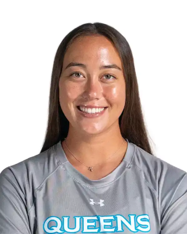 Emily Protiva, Soccer, Queens University of Charlotte