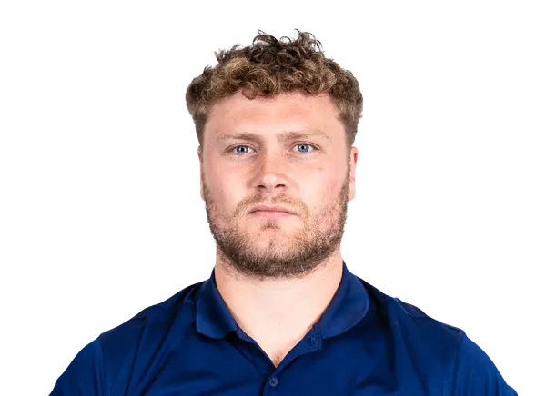 Kyle Juergens, Football, undefined