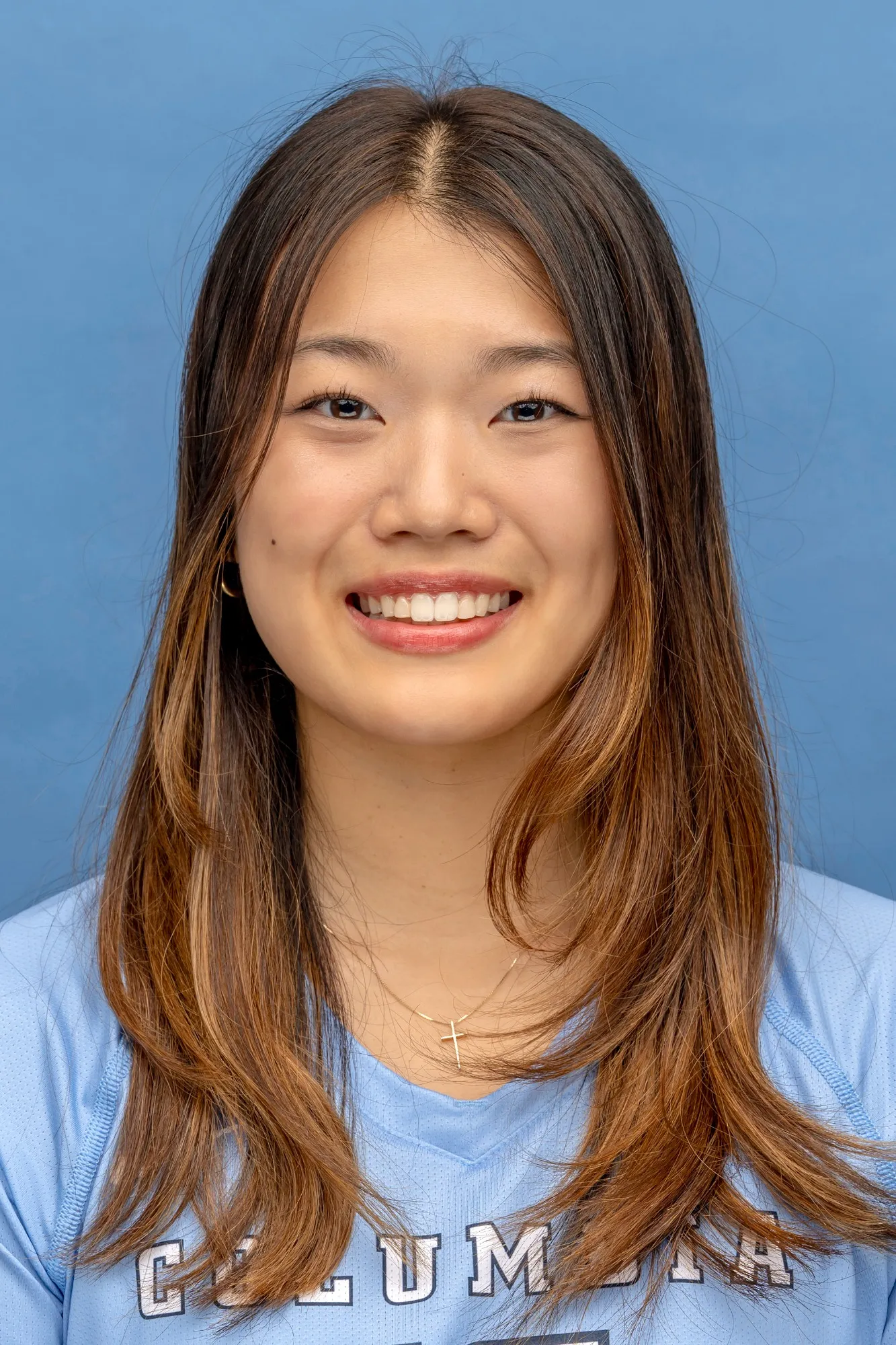 Clara Yu, Volleyball, undefined
