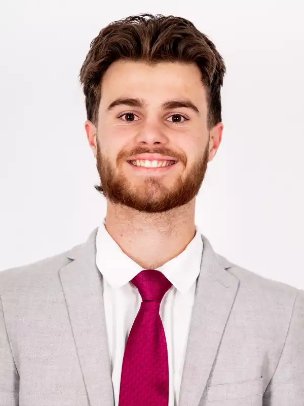 Jeremiah Wade, Lacrosse, Fairfield University