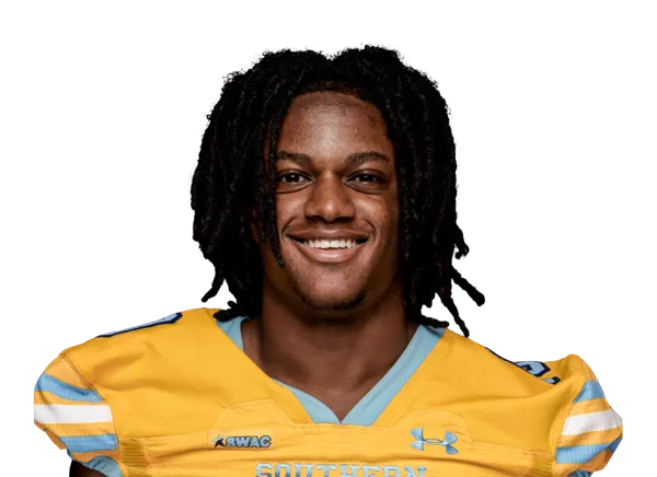 Jeremiah Valdry, Football, undefined