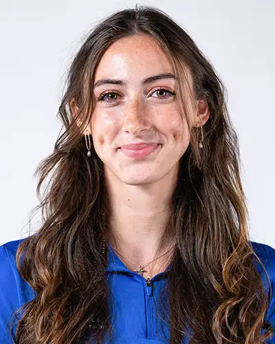 Braelyn Baker, Track and Field (O), Duke University