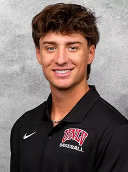 Caden Richards, Baseball, University of Nevada, Las Vegas