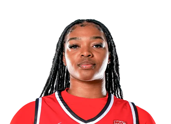 Raiana Brown, Basketball, Fairfield University