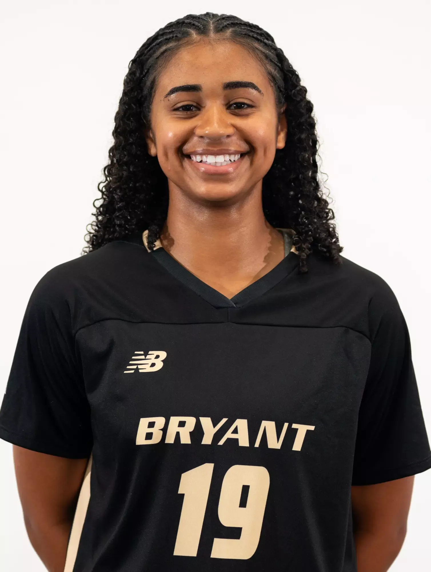 Morgan Nelson, Soccer, Bryant University