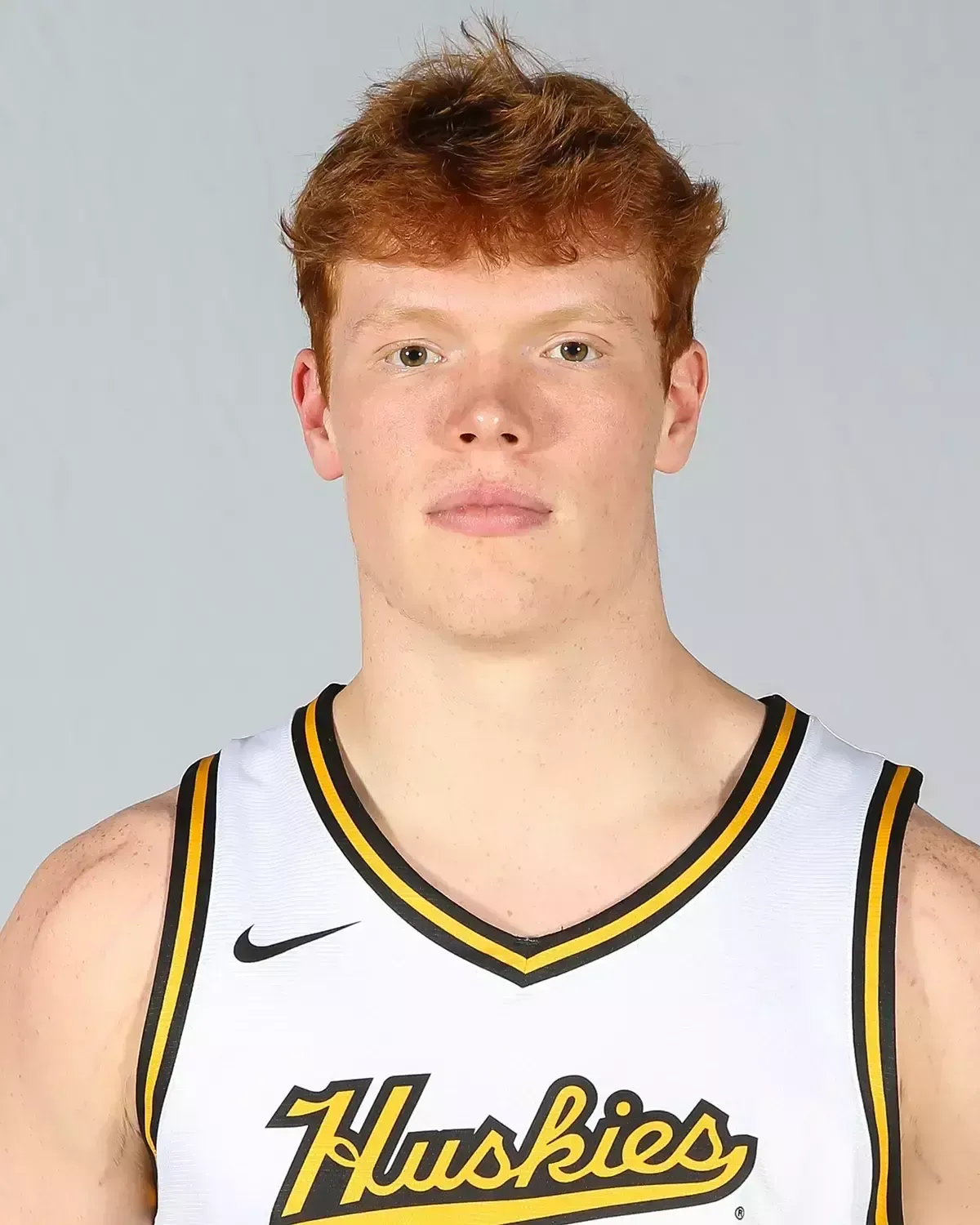 Jacob MacPhee, Basketball, undefined