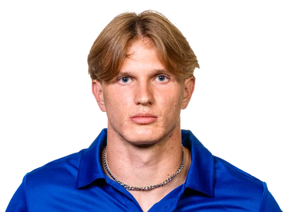 Dane Benedix, Football, Louisiana Tech University