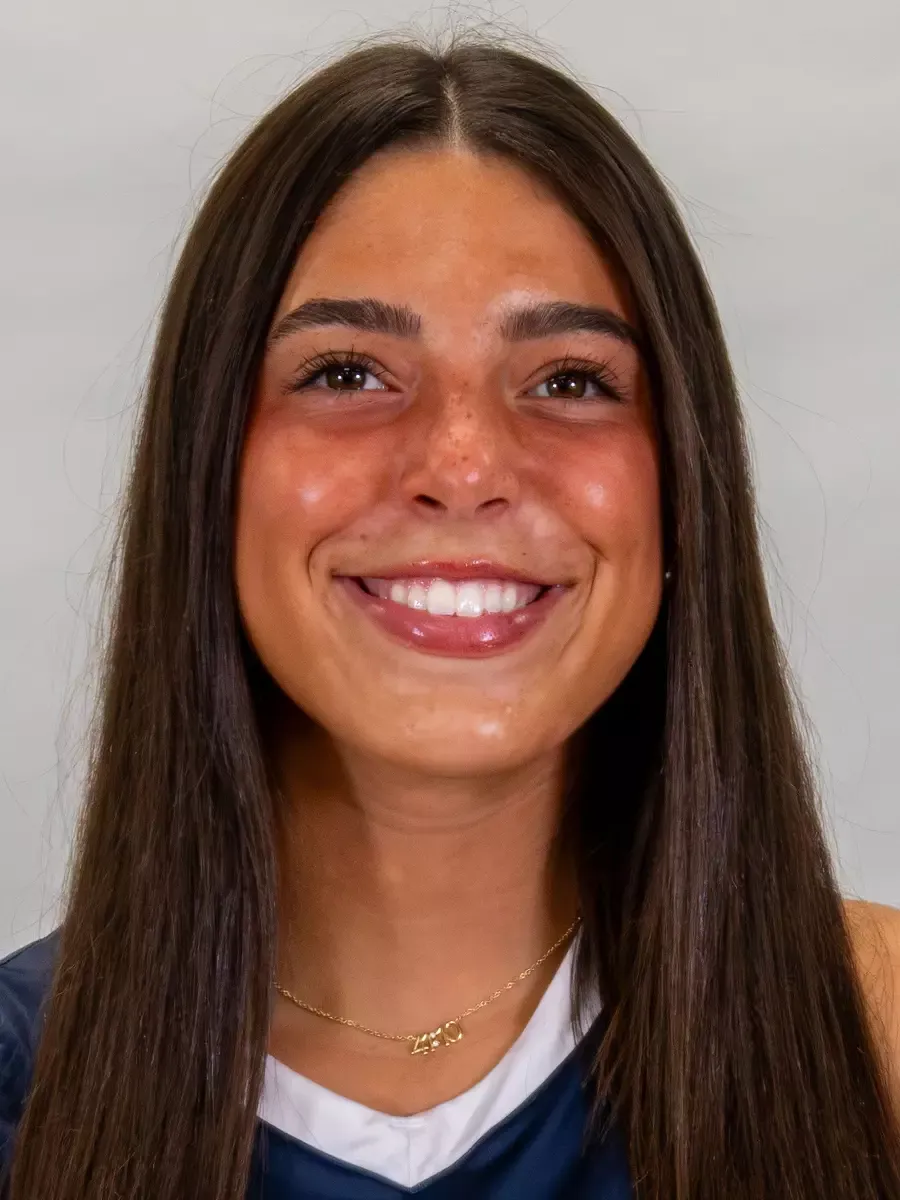 Leah Burlison, Volleyball, Palm Beach Atlantic University