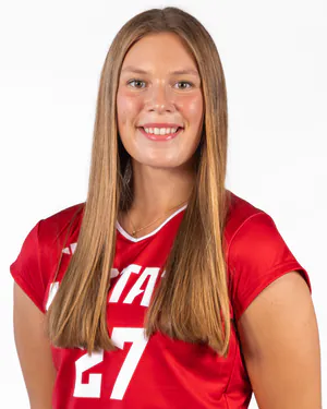 Rebecca Ring, Volleyball, North Carolina State University
